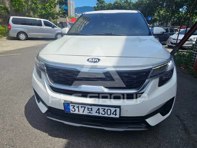 2022 KIA Celltos