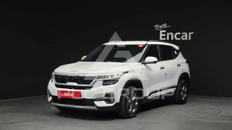 2022 KIA Celltos