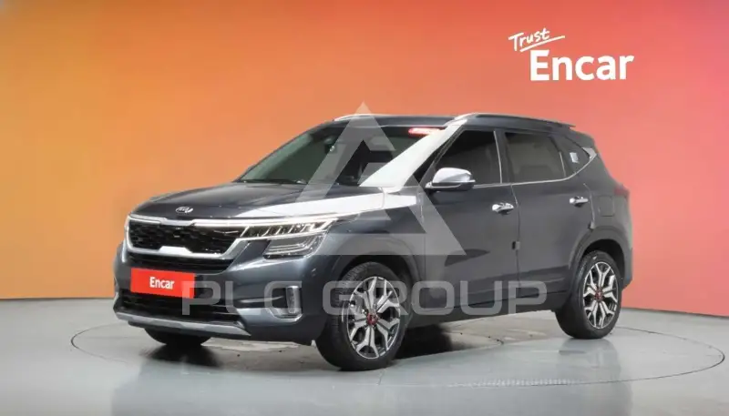 2022 KIA Celltos