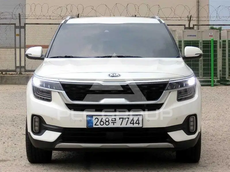 2022 KIA Celltos