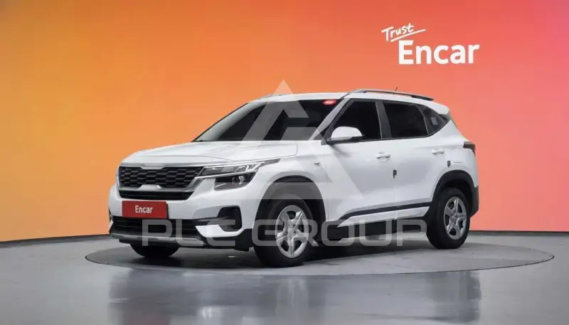 2022 KIA Seltos