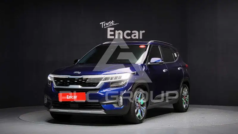 2022 KIA Celltos