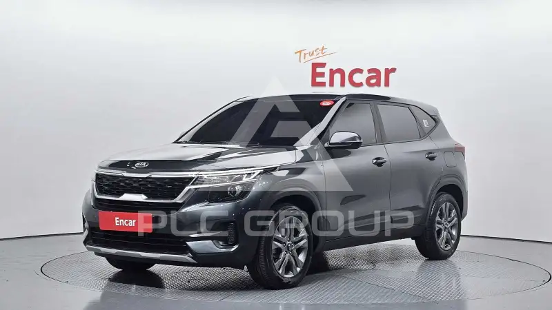 2022 KIA Celltos