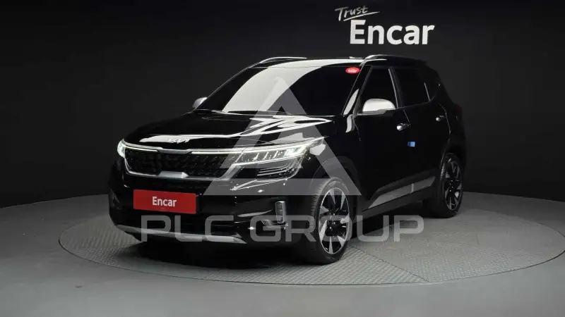 2022 KIA Celltos