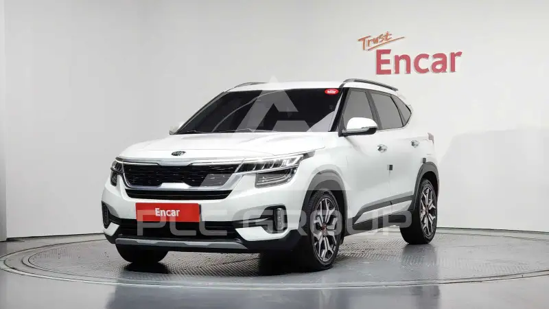 2022 KIA Celltos