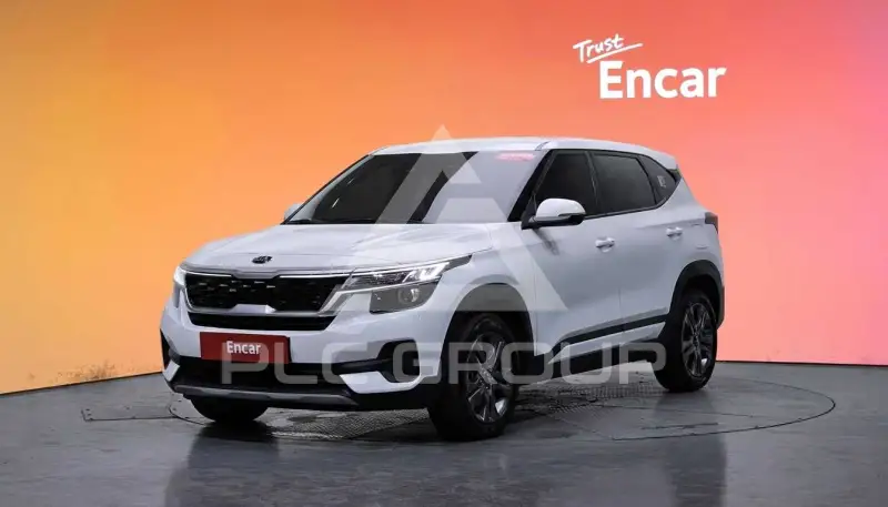 2022 KIA Celltos