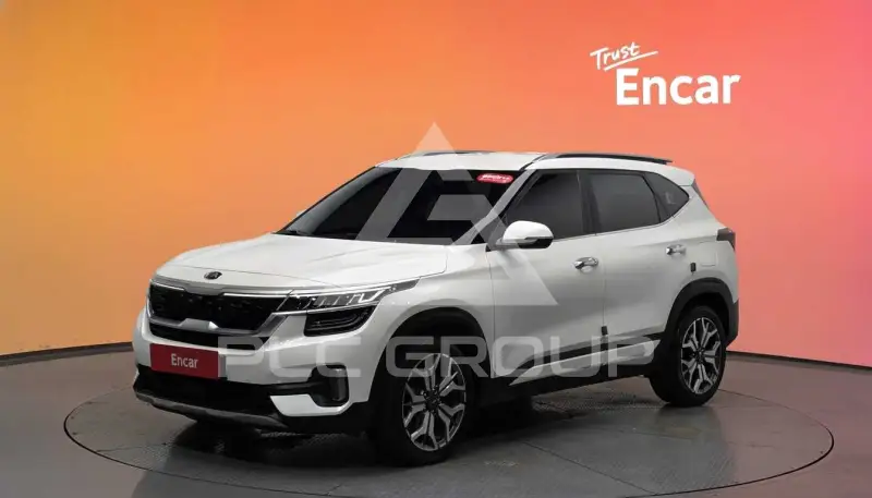 2022 KIA Celltos