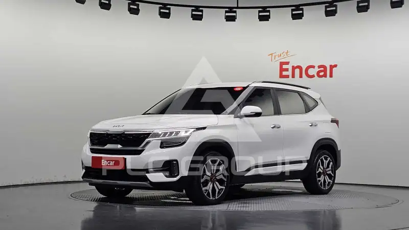 2022 KIA Celltos