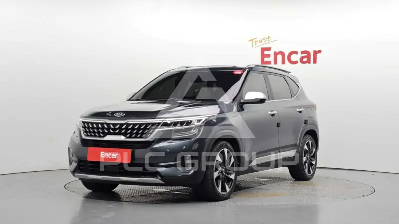 2022 KIA Celltos