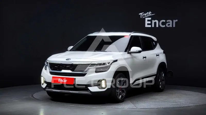 2022 KIA Celltos