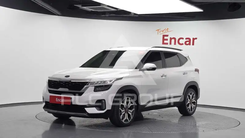 2022 KIA Celltos