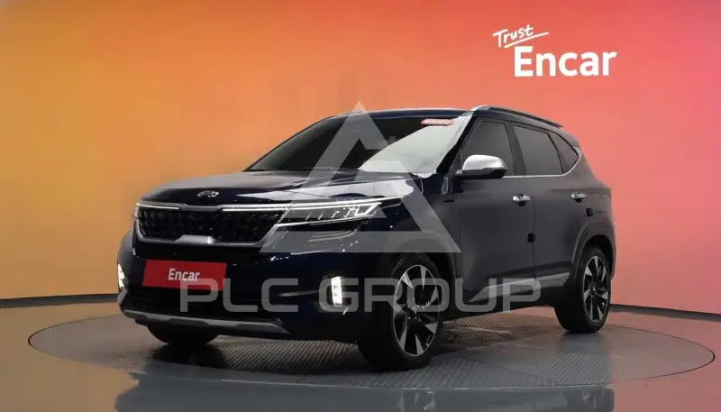 2022 KIA Celltos