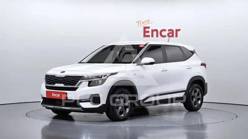 2022 KIA Celltos