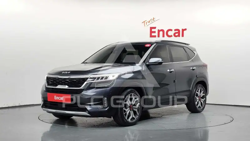 2022 KIA Celltos