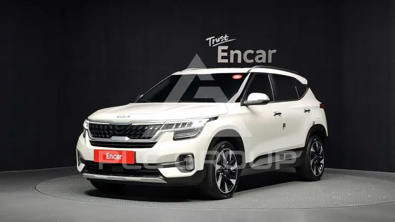 2022 KIA Celltos