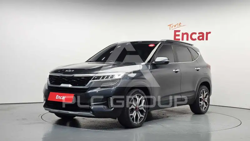 2022 KIA Celltos