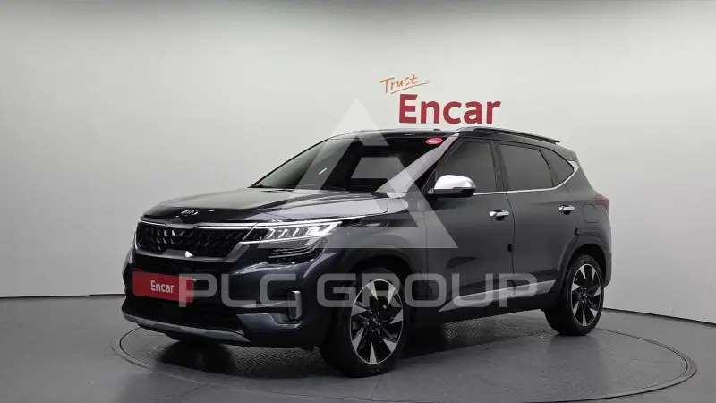 2022 KIA Celltos