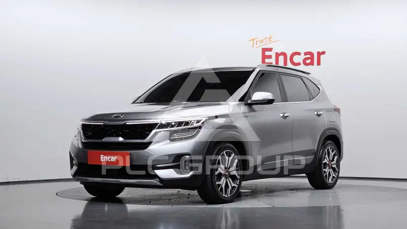 2022 KIA Celltos