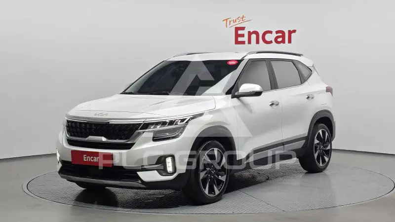 2022 KIA Celltos