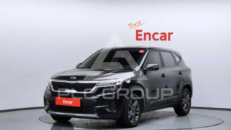 2022 KIA Celltos