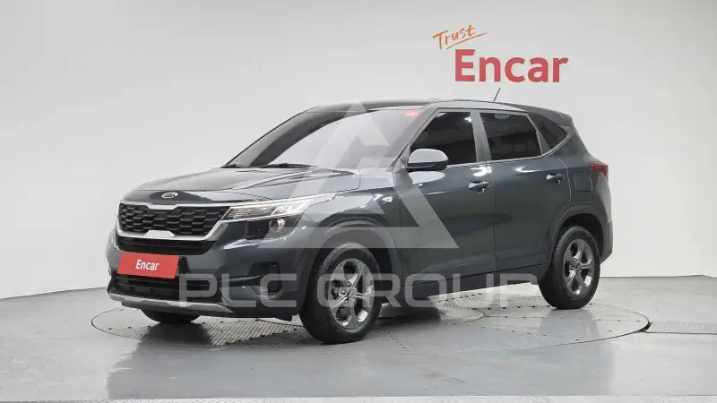2022 KIA Celltos