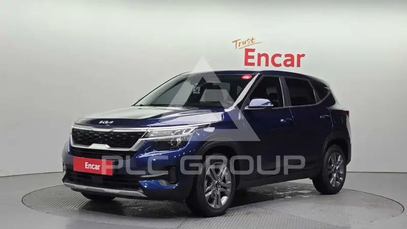 2022 KIA Celltos