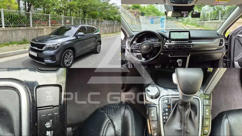 2022 KIA Celltos