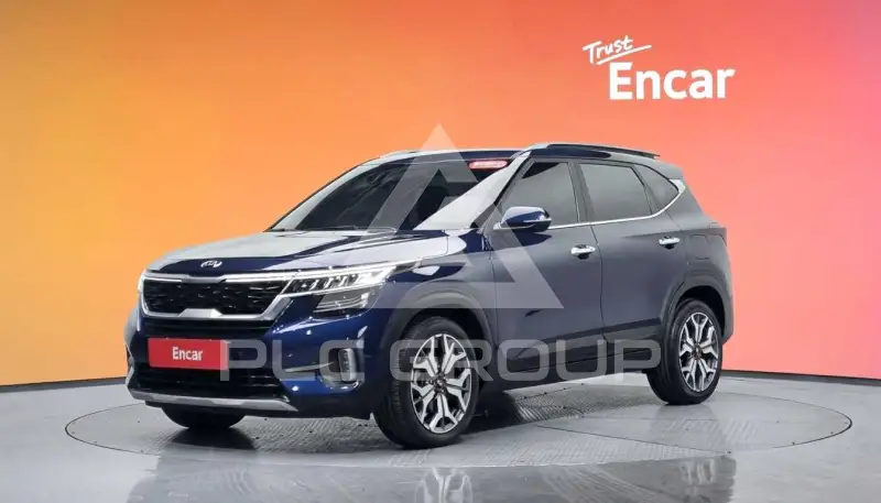 2022 KIA Celltos