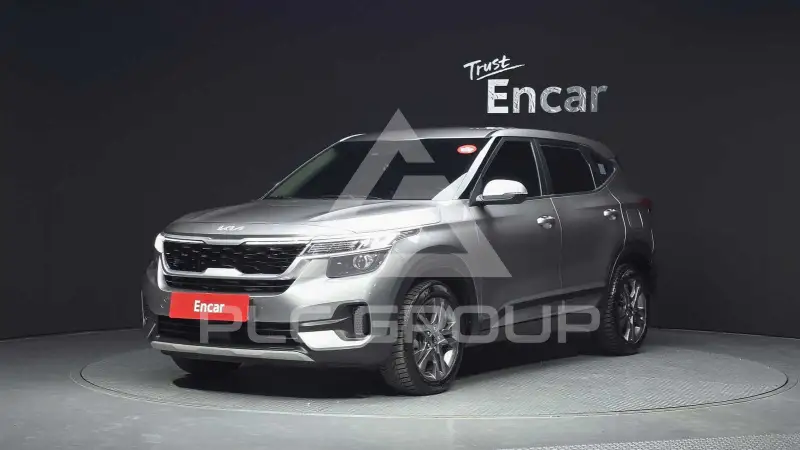 2022 KIA Celltos