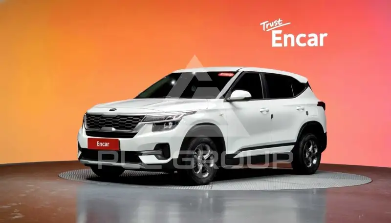 2022 KIA Celltos