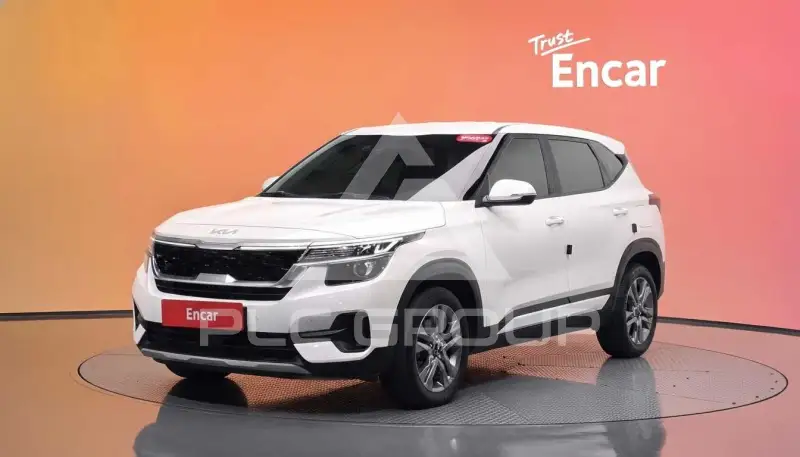 2022 KIA Celltos