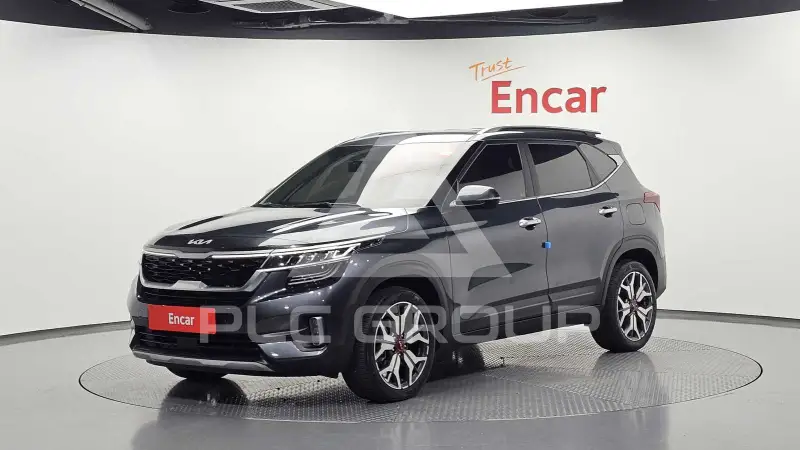 2022 KIA Celltos