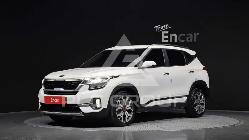 2022 KIA Celltos