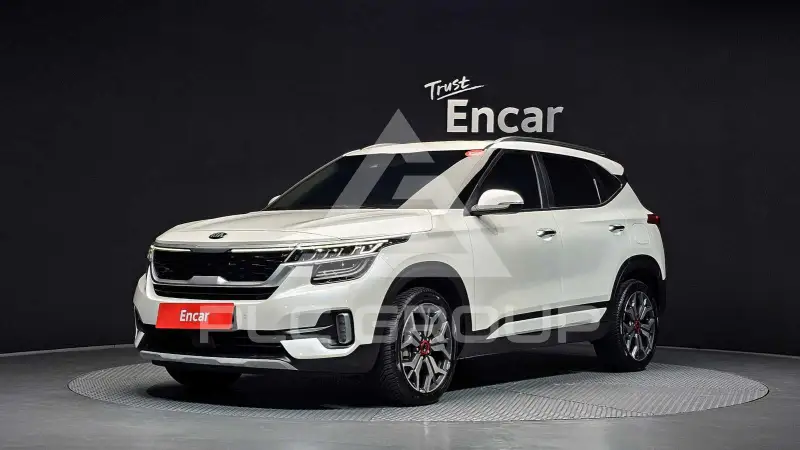 2022 KIA Seltos
