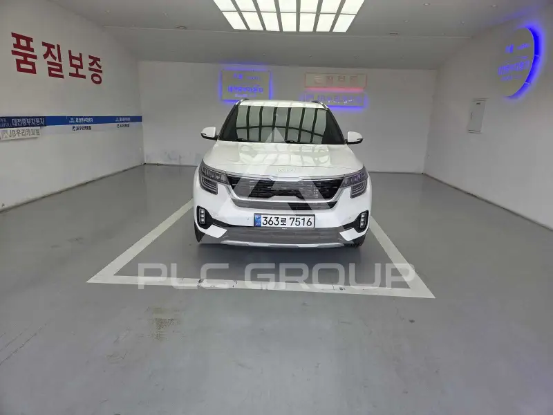 2022 KIA Celltos