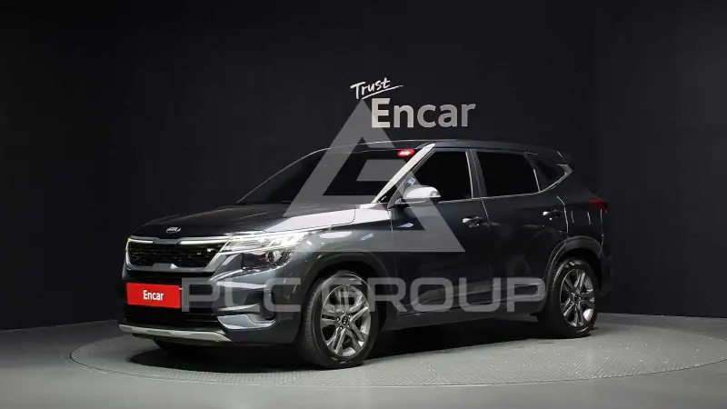 2022 KIA Celltos