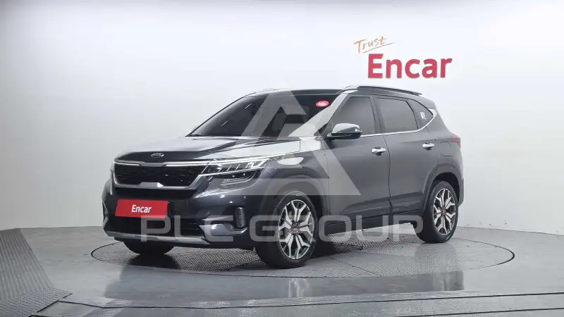 2022 KIA Celltos