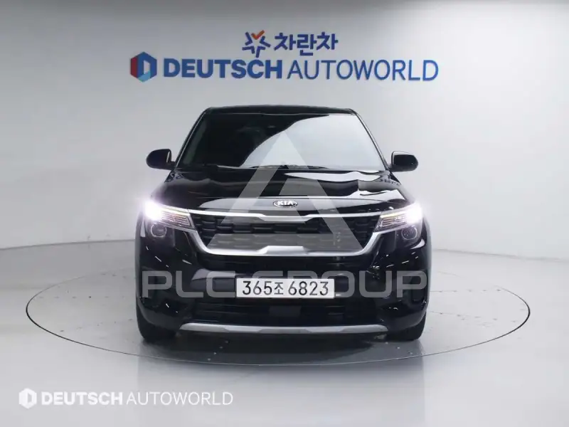 2022 KIA Celltos