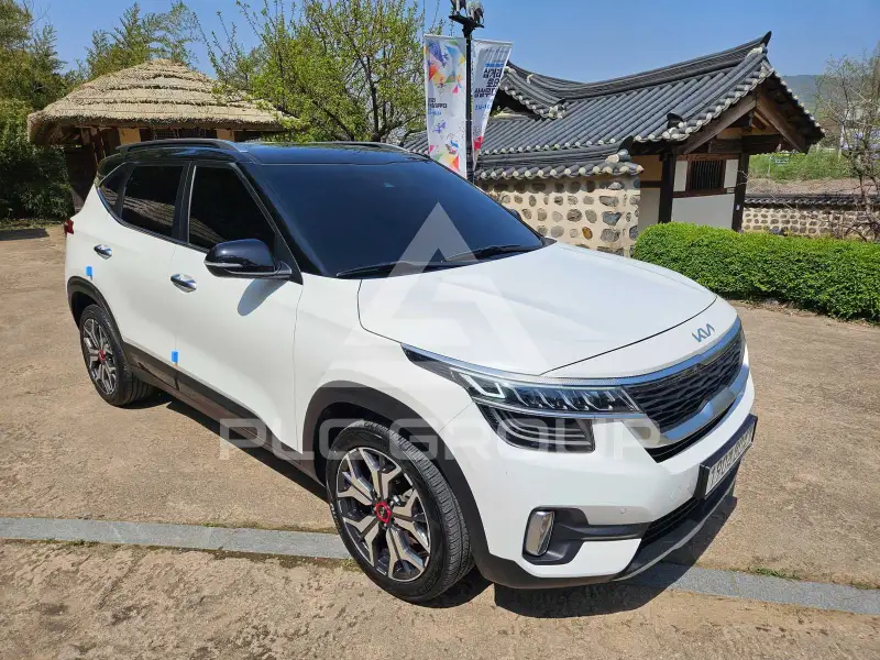 2022 KIA Celltos