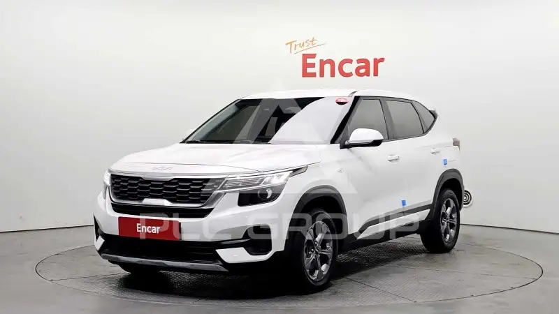 2022 KIA Celltos