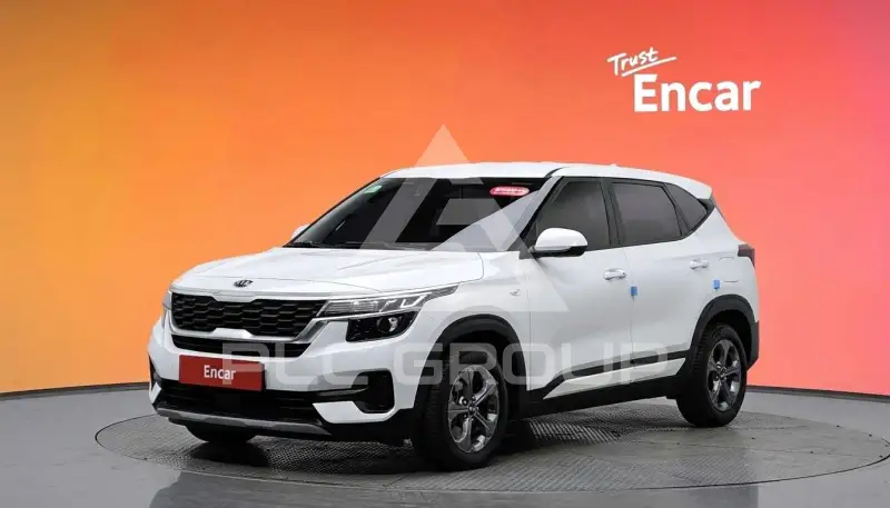 2022 KIA Celltos