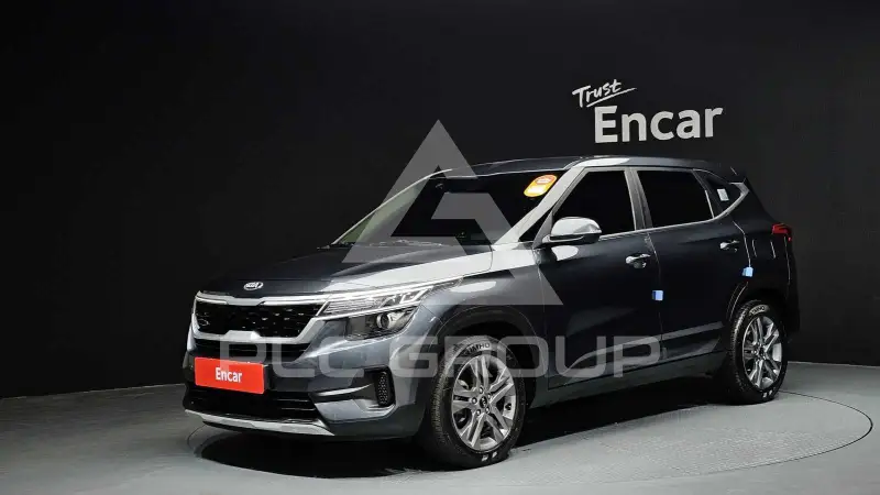 2022 KIA Celltos