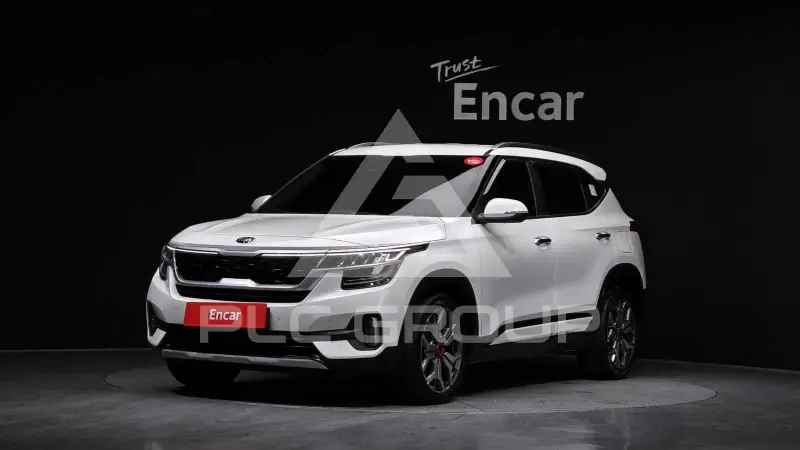 2022 KIA Celltos