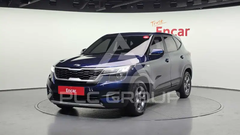 2022 KIA Celltos