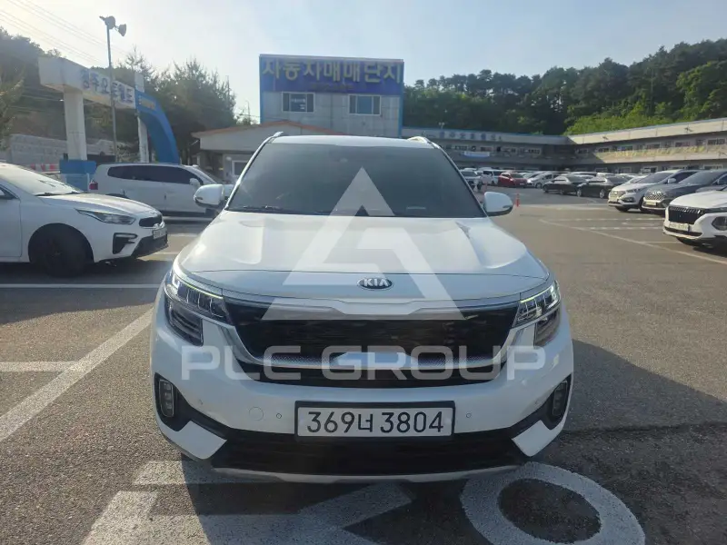 2022 KIA Celltos