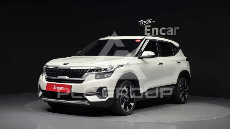 2022 KIA Celltos