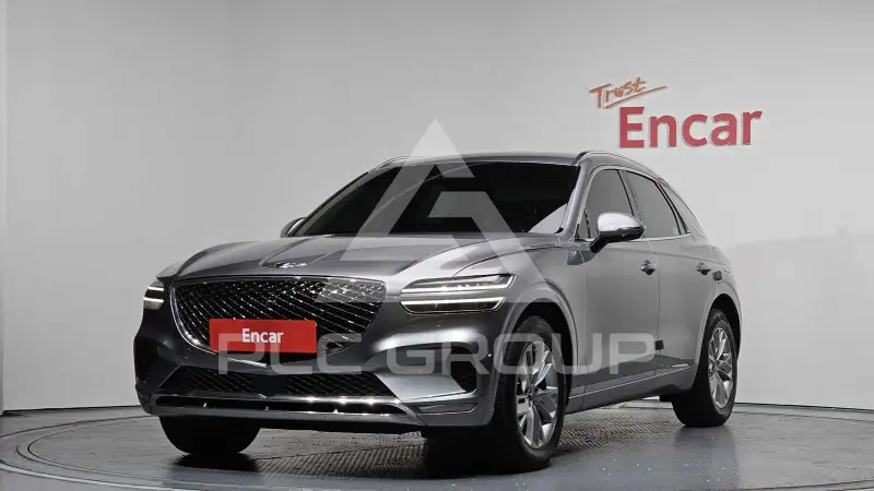 2022 Genesis GV70