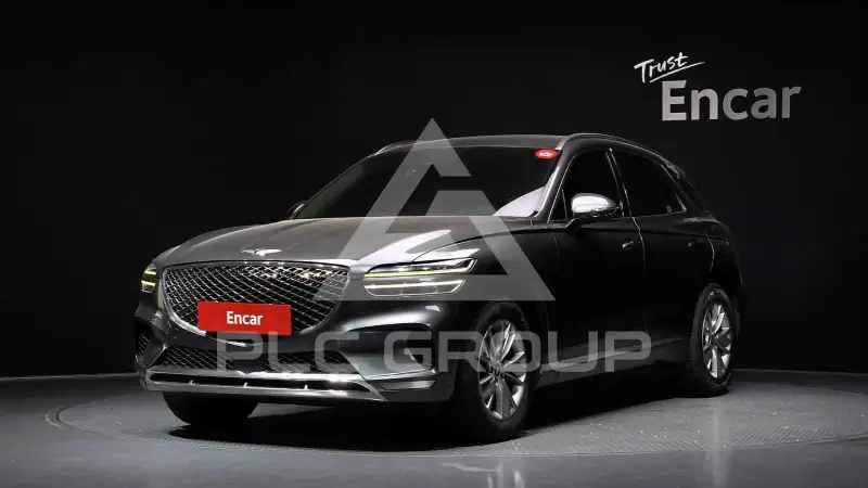 2022 Genesis GV70