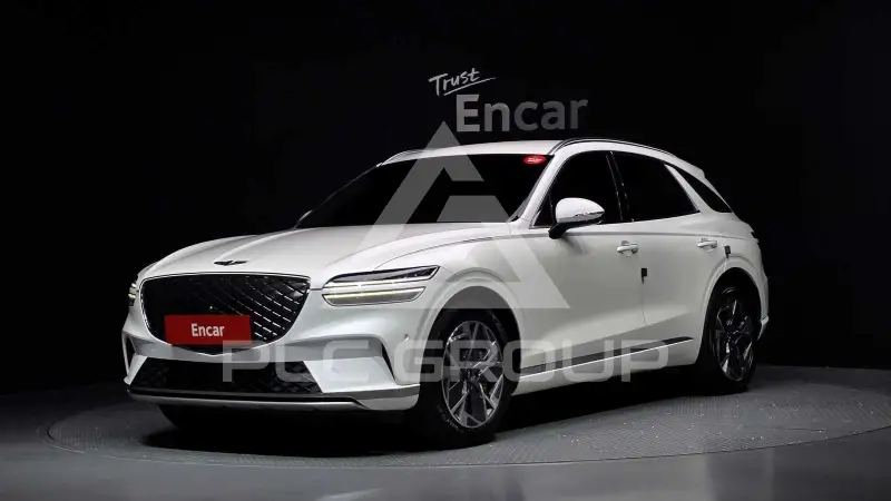 2022 Genesis GV70