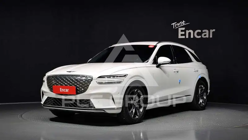 2022 Genesis GV70